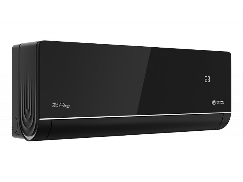 Настенная сплит-система Royal Clima Supremo Nero Full DC EU Inverter RCI-RSN55HN