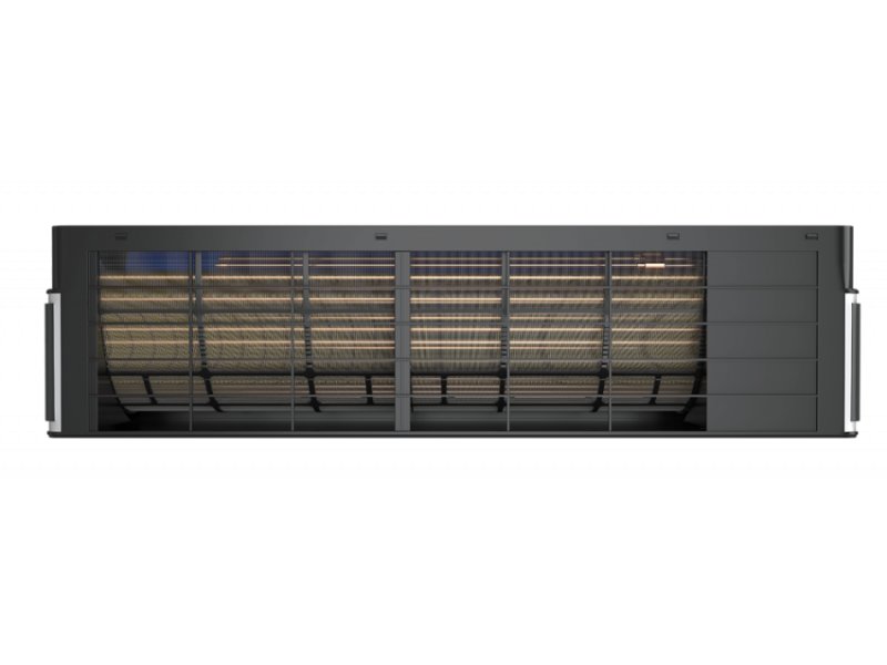 Настенная сплит-система Royal Clima Supremo Nero Full DC EU Inverter RCI-RSN75HN
