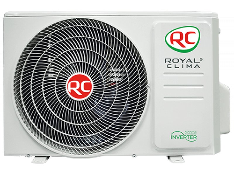 Настенная сплит-система Royal Clima Triumph Lite Inverter RCI-TWL35HN