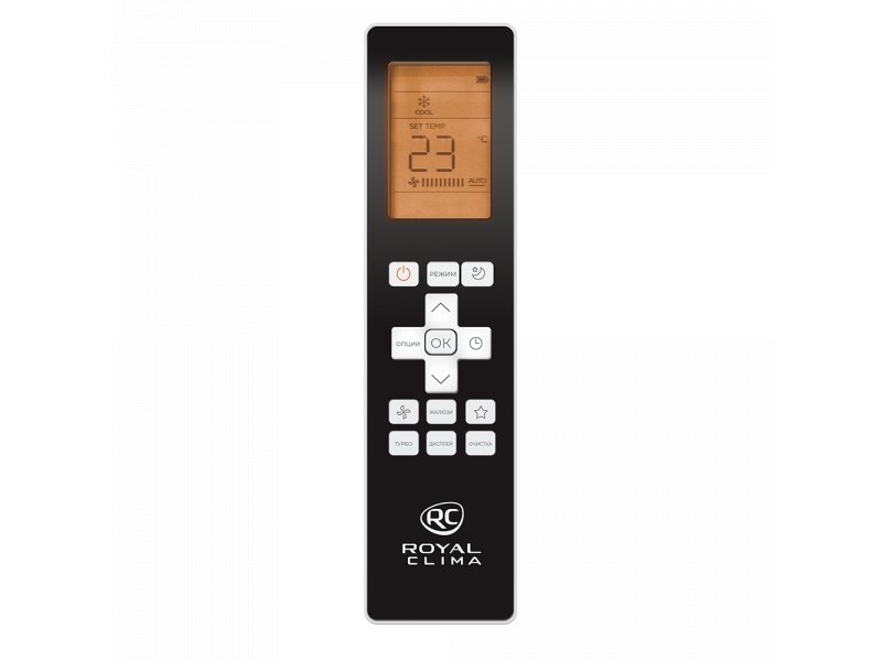 Настенная сплит-система Royal Clima Triumph Lite Inverter RCI-TWL35HN