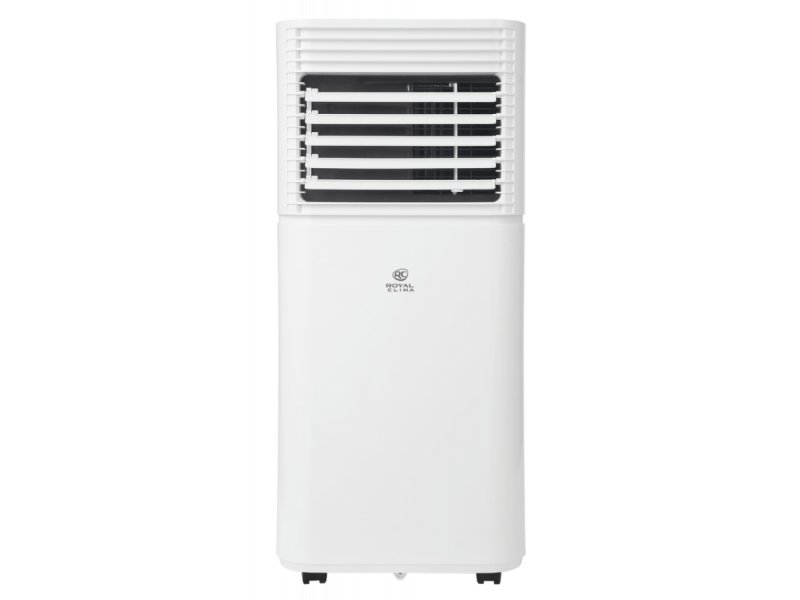 Кондиционер мобильный Royal Clima Cubo RM-CU30HH-E Кондиционер мобильный Royal Clima Cubo RM-CU30HH-E