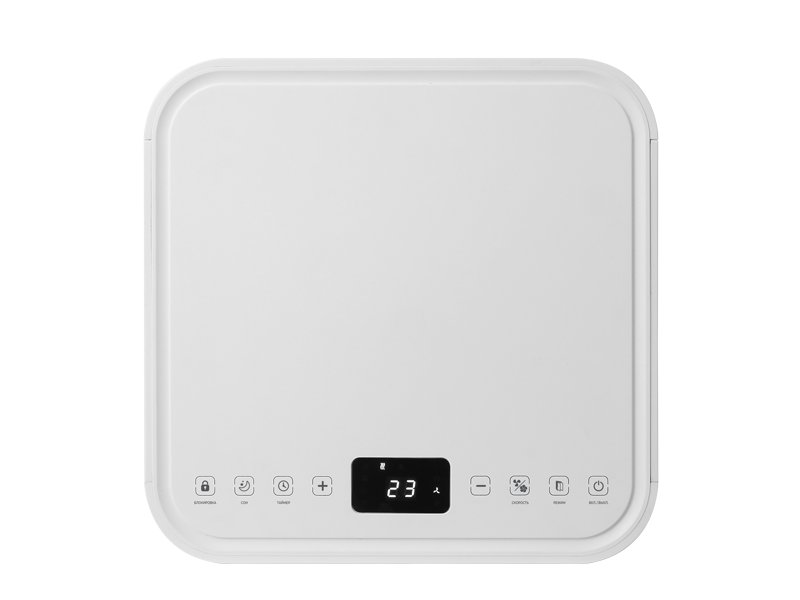 Кондиционер мобильный Royal Clima Cubo RM-CU30HH-E Кондиционер мобильный Royal Clima Cubo RM-CU30HH-E
