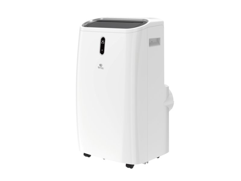 Кондиционер мобильный Royal Clima Strada RM-ST39CH-E2
