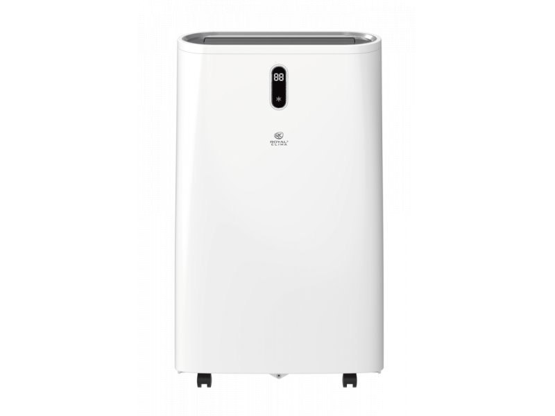 Кондиционер мобильный Royal Clima Strada RM-ST39CH-E2