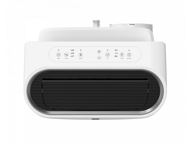 Кондиционер мобильный Royal Clima Strada RM-ST39CH-E2