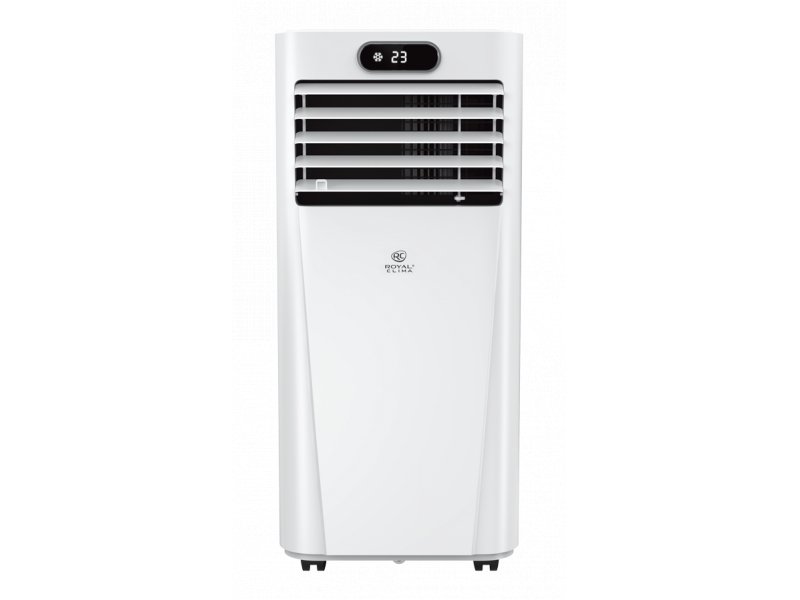Кондиционер мобильный Royal Clima Tesoro RM-TS17CH-E