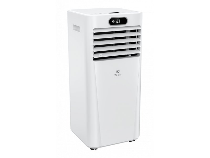 Кондиционер мобильный Royal Clima Tesoro RM-TS22CH-E2