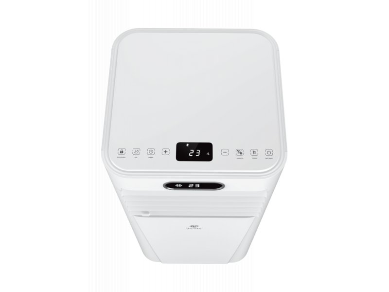 Кондиционер мобильный Royal Clima Tesoro RM-TS22CH-E2