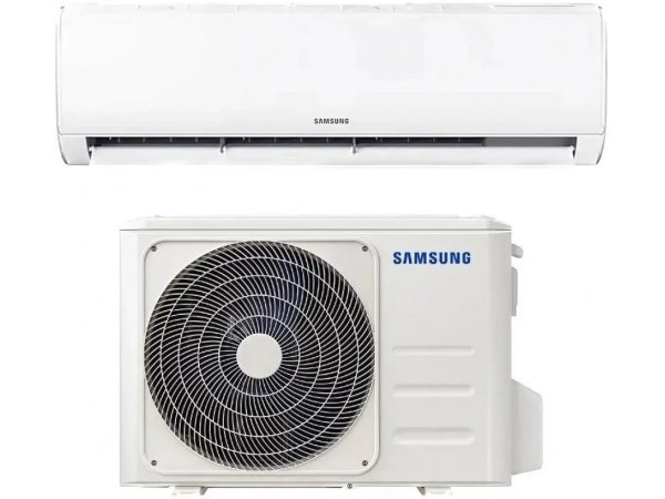 Настенная сплит-система Samsung AR18BXHQASI