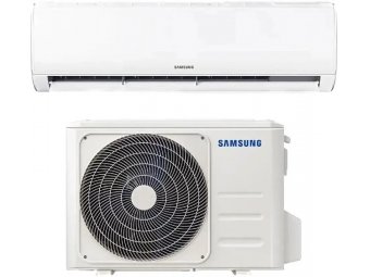 Настенная сплит-система Samsung AR18BXHQASI Настенная сплит-система Samsung AR18BXHQASI
