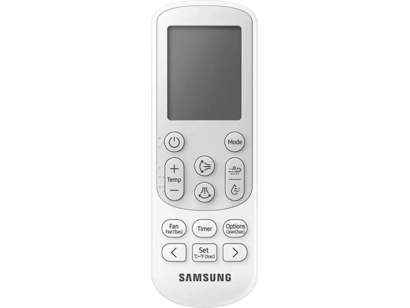 Настенная сплит-система Samsung AR60F12C1DW Настенная сплит-система Samsung AR60F12C1DW