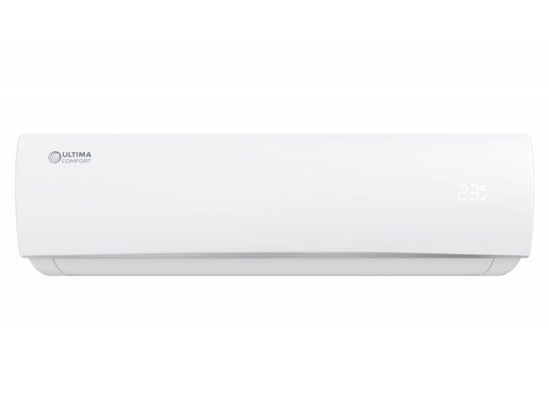 Настенная сплит-система Ultima Comfort Eclipse 2026 ECP-09PN