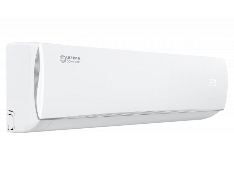 Настенная сплит-система Ultima Comfort Eclipse 2026 ECP-09PN