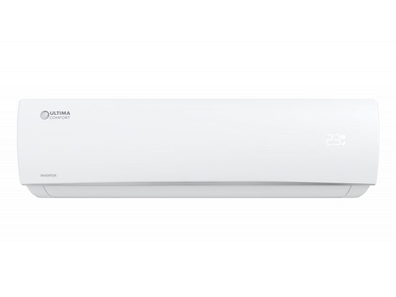 Настенная сплит-система Ultima Comfort Eclipse Inverter ECP-I07PN