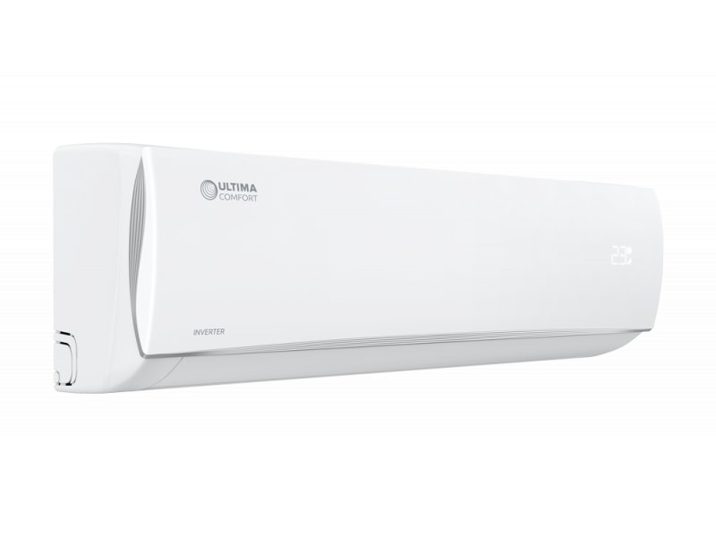 Настенная сплит-система Ultima Comfort Eclipse Inverter ECP-I07PN Настенная сплит-система Ultima Comfort Eclipse Inverter ECP-I07PN
