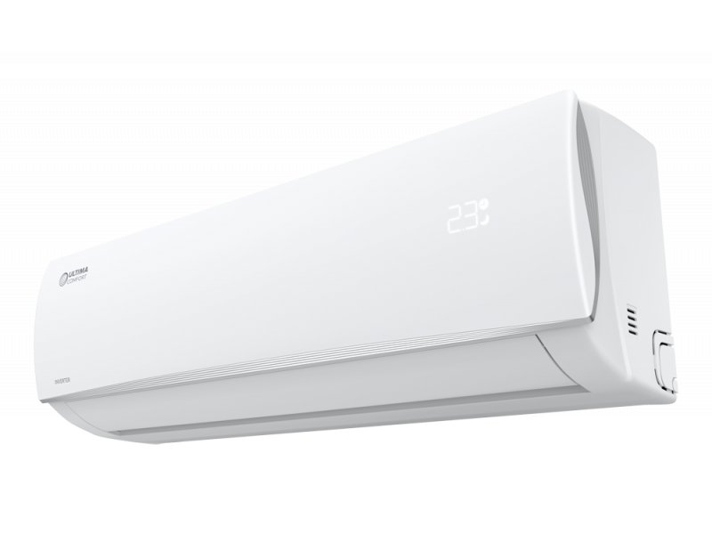 Настенная сплит-система Ultima Comfort Eclipse Inverter ECP-I24PN