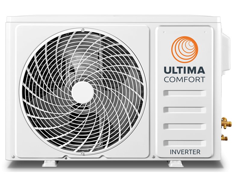 Настенная сплит-система Ultima Comfort Eclipse Inverter ECP-I24PN