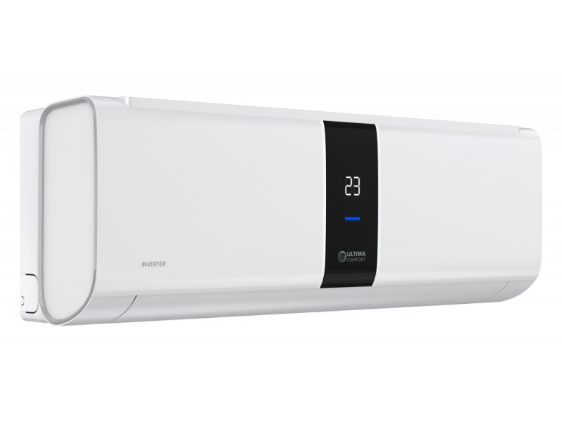 Настенная сплит-система Ultima Comfort Elysium Inverter ELB-I07PN Настенная сплит-система Ultima Comfort Elysium Inverter ELB-I07PN
