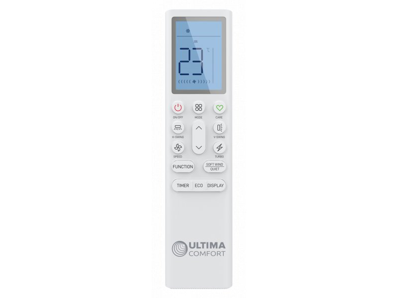 Настенная сплит-система Ultima Comfort Elysium Inverter ELB-I09PN Настенная сплит-система Ultima Comfort Elysium Inverter ELB-I09PN