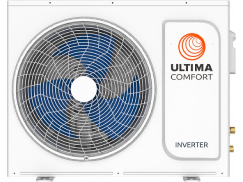 Настенная сплит-система Ultima Comfort Elysium Inverter ELB-I12PN Настенная сплит-система Ultima Comfort Elysium Inverter ELB-I12PN