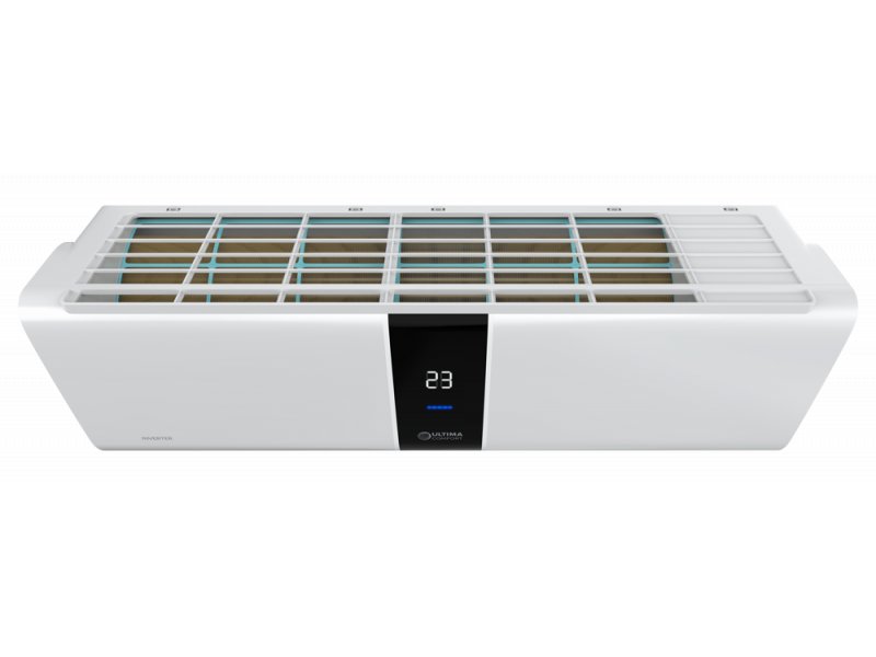 Настенная сплит-система Ultima Comfort Elysium Inverter ELB-I30PN Настенная сплит-система Ultima Comfort Elysium Inverter ELB-I30PN