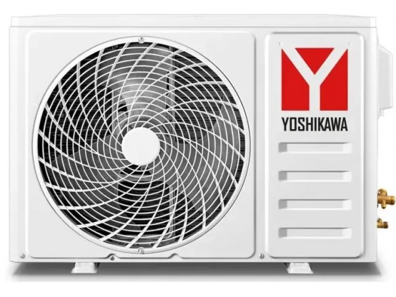 Cплит-система Yoshikawa YAC-12WRNG Cплит-система Yoshikawa YAC-12WRNG