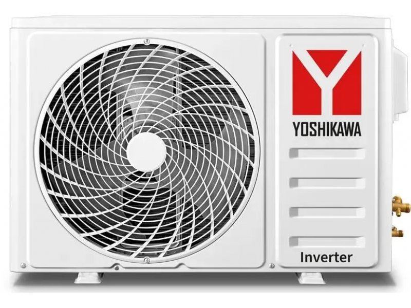 Cплит-система Yoshikawa YAC-I-09WRNG Cплит-система Yoshikawa YAC-I-09WRNG