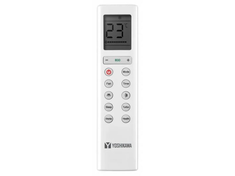 Cплит-система Yoshikawa YAC-I-09WRNG Cплит-система Yoshikawa YAC-I-09WRNG