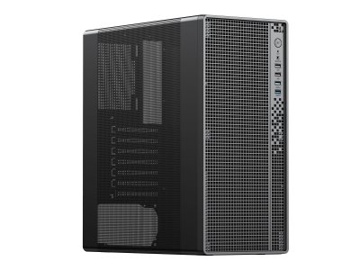 Корпус ACD Citadel 107 [AO-TC500-000] черный