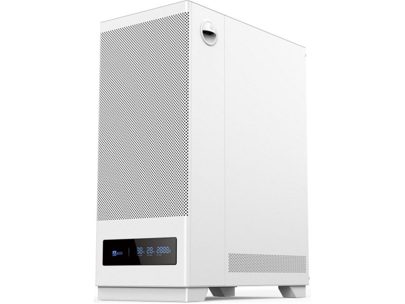 Корпус ACD Citadel 108DW [AH-SI1G0W-00] белый