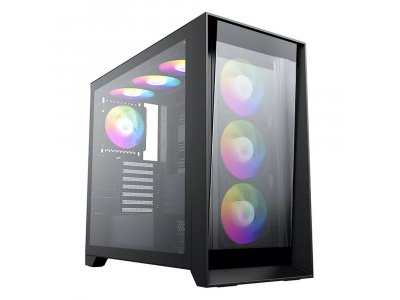 Корпус ACD Lagrange [AH-TC1GC-000] черный
