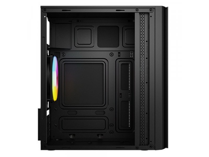 Корпус ACD M2-500 [M2 MO-SG28-S500] черный