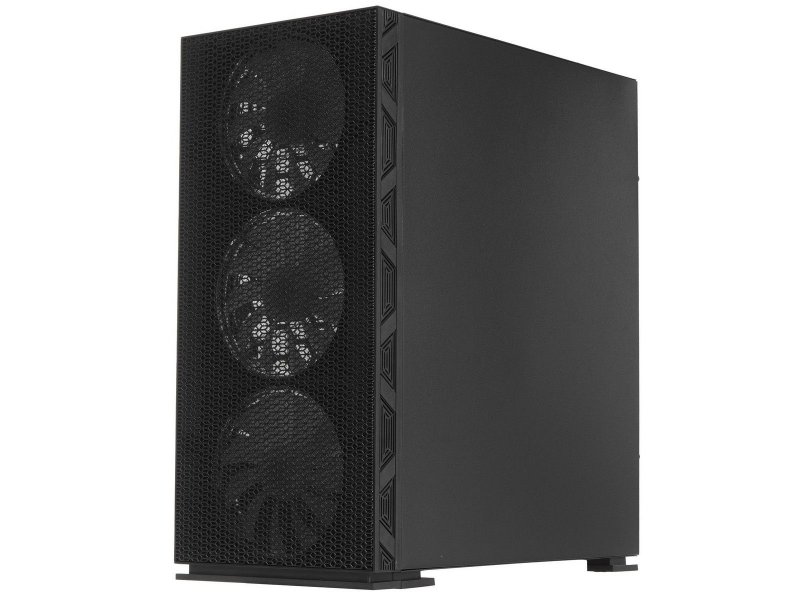 Корпус ACD SOEYI [AX8-B20] черный