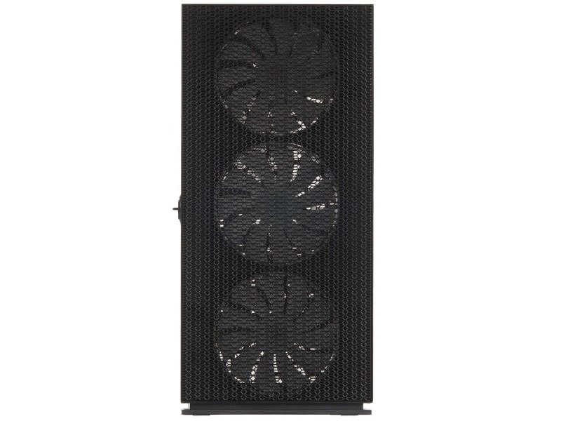 Корпус ACD SOEYI [AX8-B20] черный