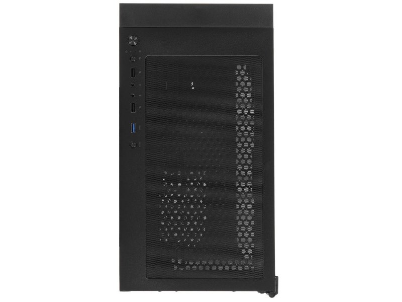 Корпус ACD SOEYI [AX8-B20] черный