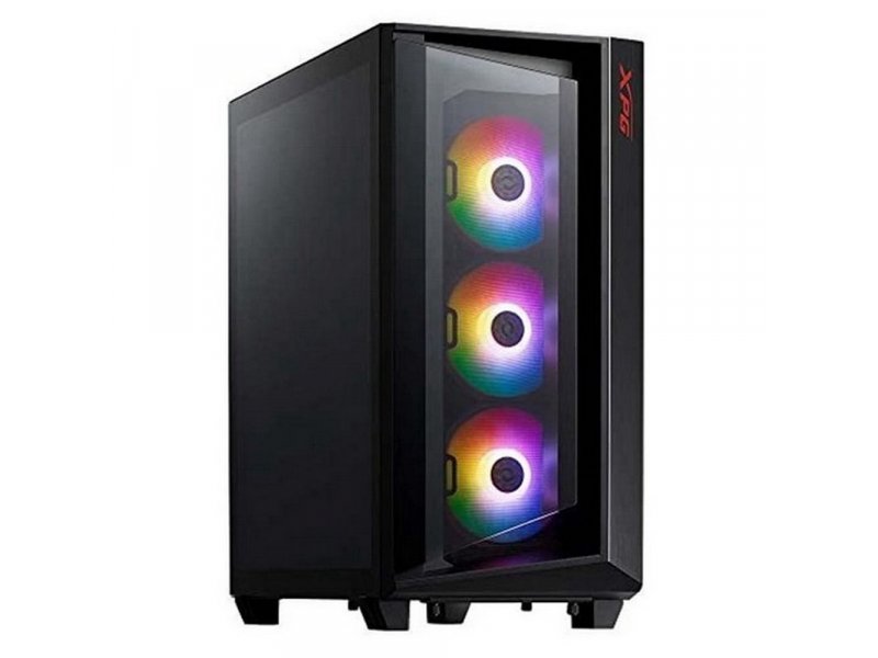 Корпус ADATA XPG CRUISER [CRUISERST-BKCWW] черный