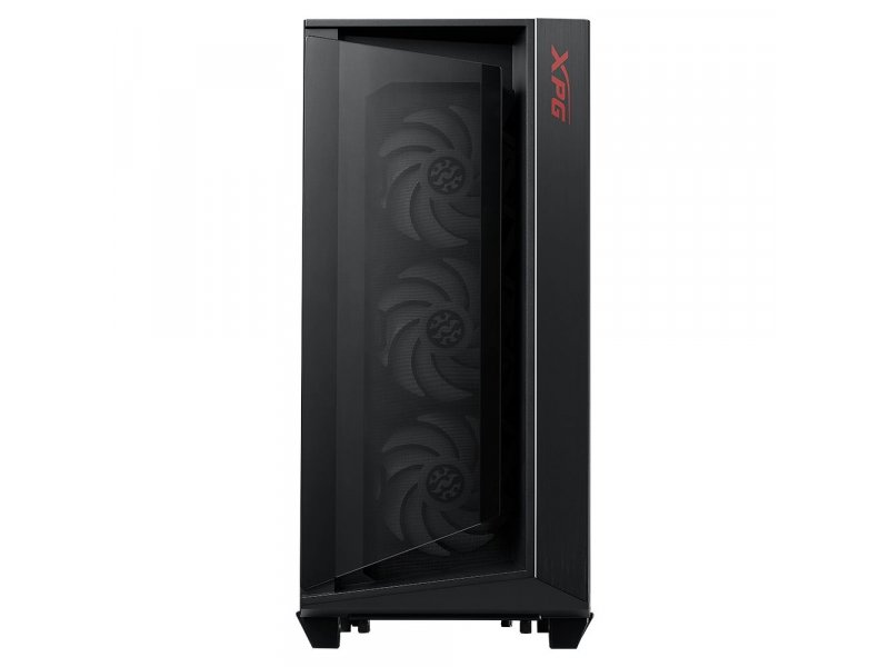 Корпус ADATA XPG CRUISER [CRUISERST-BKCWW] черный