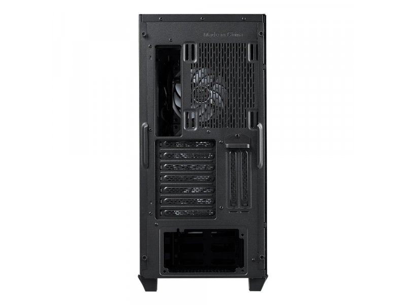 Корпус ADATA XPG CRUISER [CRUISERST-BKCWW] черный