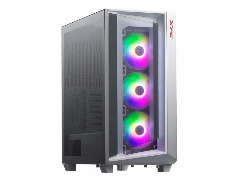 Корпус ADATA XPG CRUISER [CRUISERST-WHCWW] белый