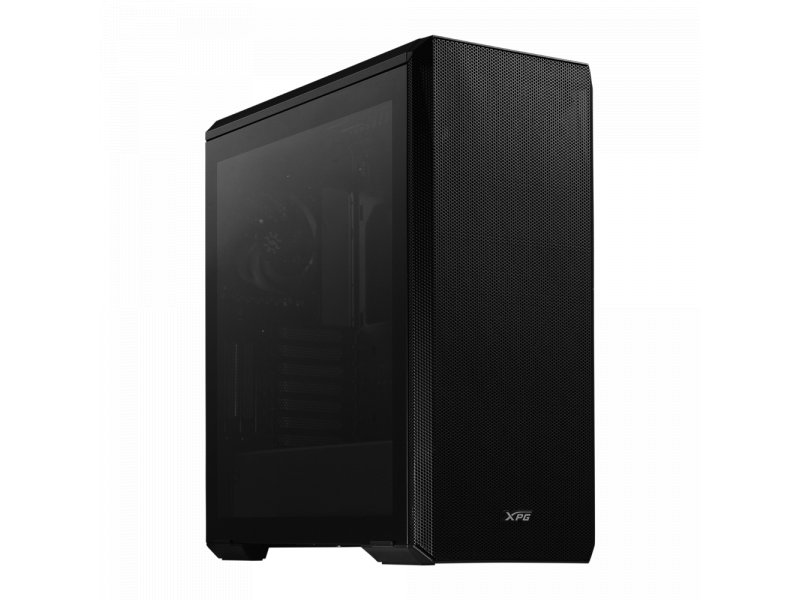 Корпус ADATA XPG DEFENDER [DEFENDER-BKCWW] черный