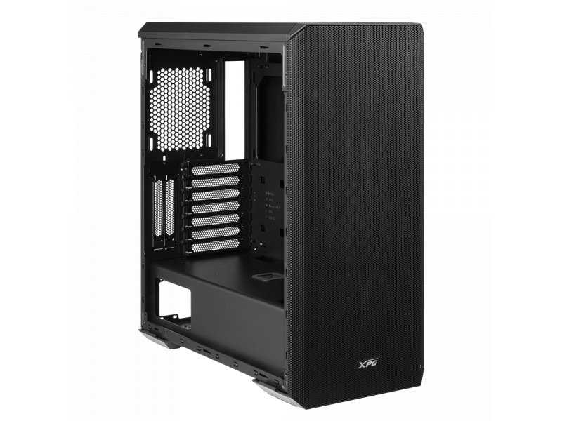 Корпус ADATA XPG DEFENDER [DEFENDER-BKCWW] черный