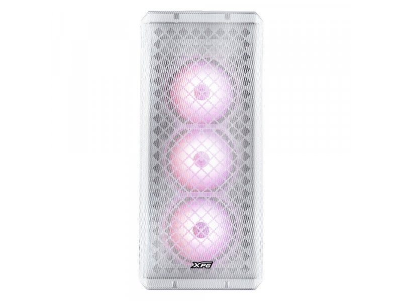 Корпус ADATA XPG DEFENDER [DEFENDER-WHCWW] белый