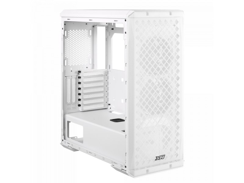 Корпус ADATA XPG DEFENDER [DEFENDER-WHCWW] белый