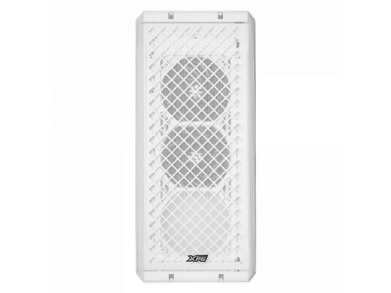Корпус ADATA XPG DEFENDER [DEFENDER-WHCWW] белый