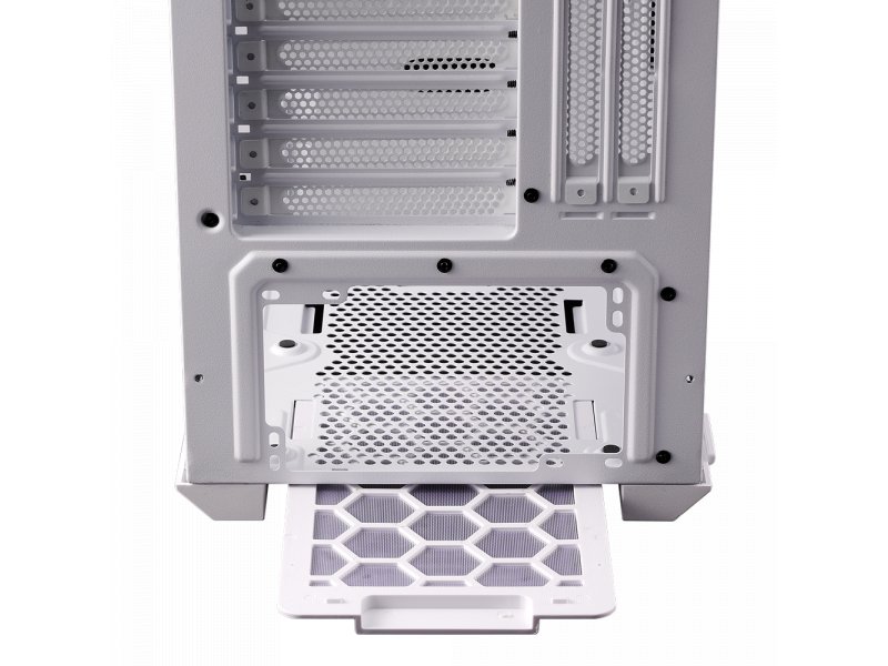 Корпус ADATA XPG DEFENDER [DEFENDER-WHCWW] белый