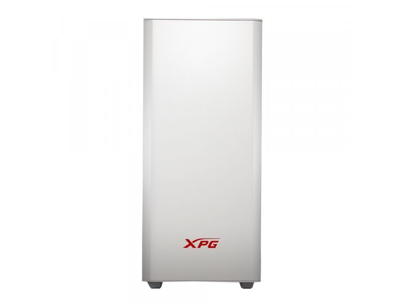 Корпус ADATA XPG INVADER [INVADER-WHCWW] белый