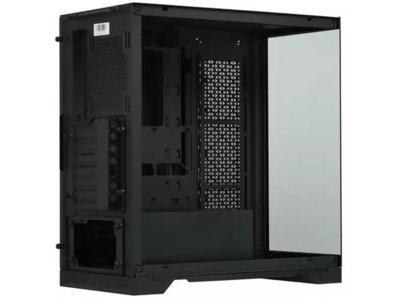Корпус ADATA XPG INVADER X [INVADERXMTWOF-BKCWW] черный