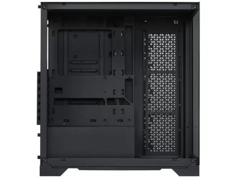 Корпус ADATA XPG INVADER X [INVADERXMTWOF-BKCWW] черный