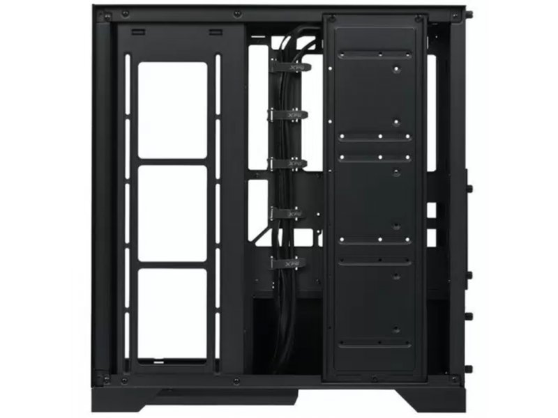 Корпус ADATA XPG INVADER X [INVADERXMTWOF-BKCWW] черный