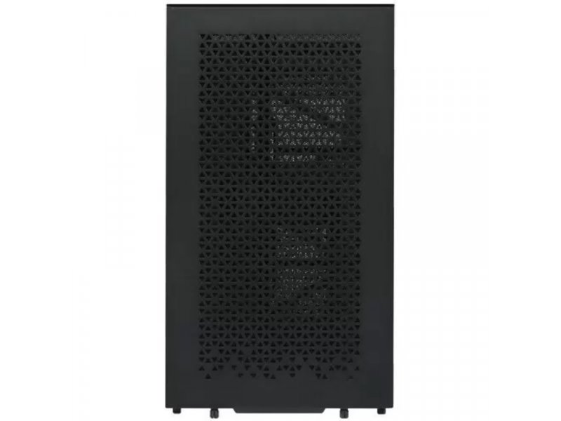 Корпус ADATA XPG INVADER X [INVADERXMTWOF-BKCWW] черный